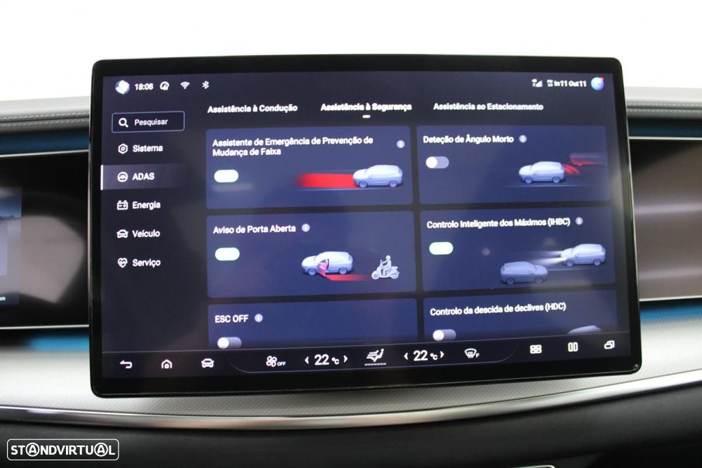 BYD Sealion 7 SEALION7 91.3 kWh Excellence AWD - 32