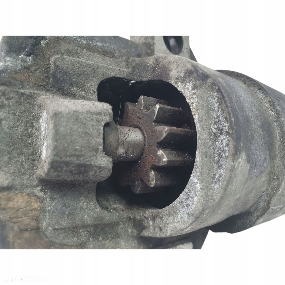 ROZRUSZNIK Mazda 6 II GH 2.0 16V M000T32871 LF4J - 6