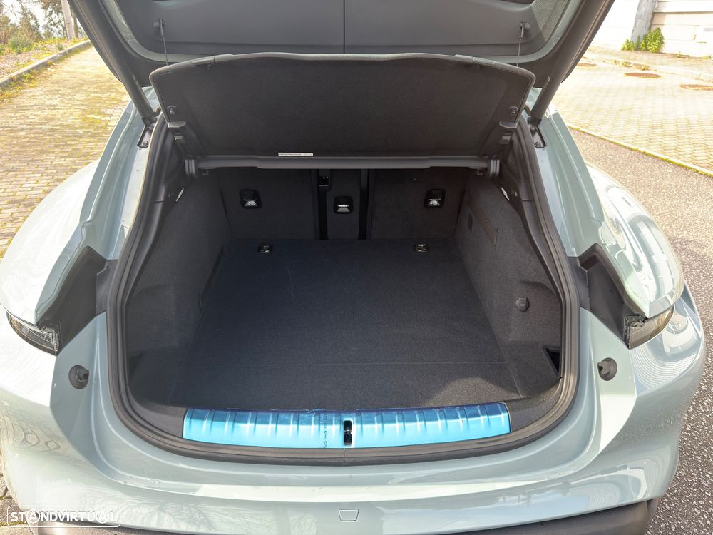 Porsche Taycan Sport Turismo bateria Performance Plus - 47
