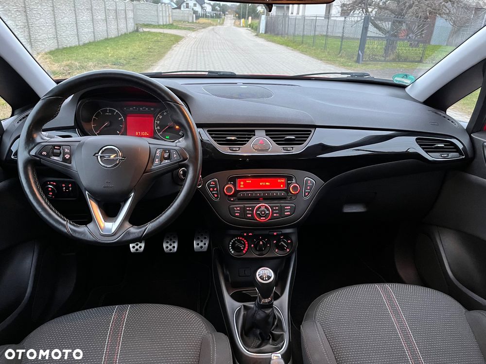 Opel Corsa 1.4 Color Edition - 8