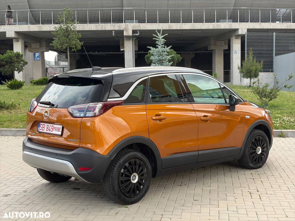 Opel Crossland 1.6 Start/Stop Ultimate - 4