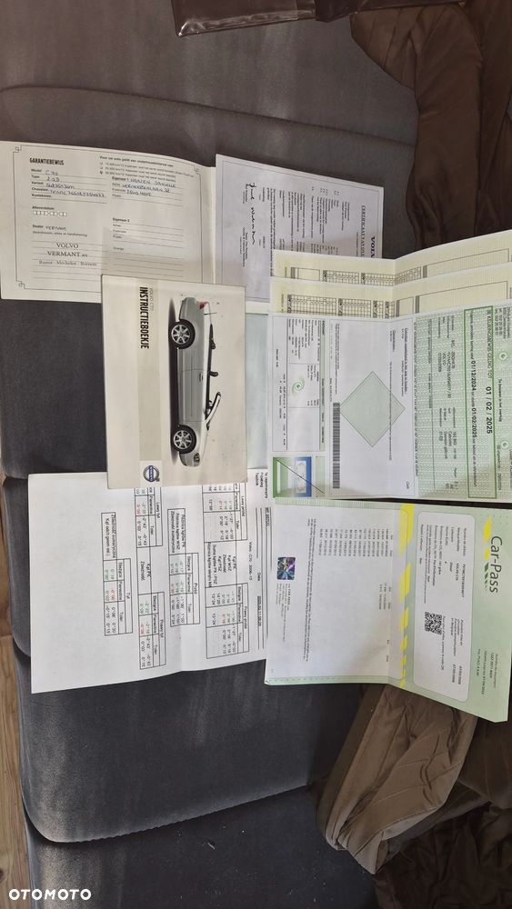 Volvo C70 2.0D Summum - 21