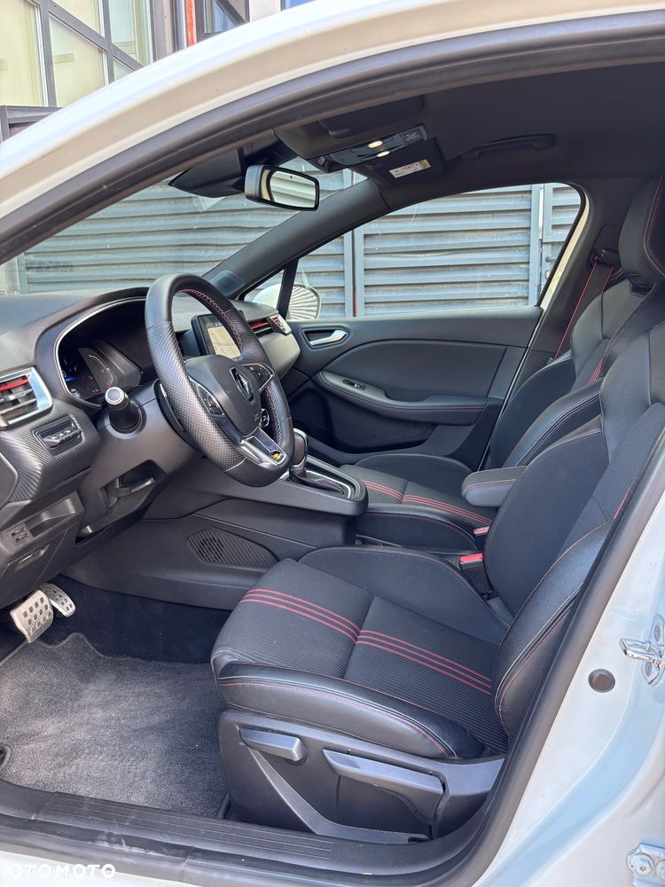 Renault Clio 1.3 TCe R.S Line EDC - 19
