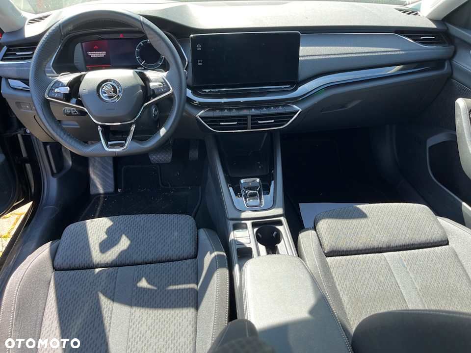 Skoda Octavia 1.4 TSI Plug-In Hybrid Style DSG - 25