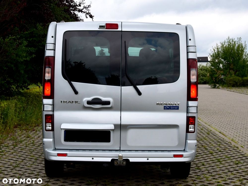 Renault Trafic - 27
