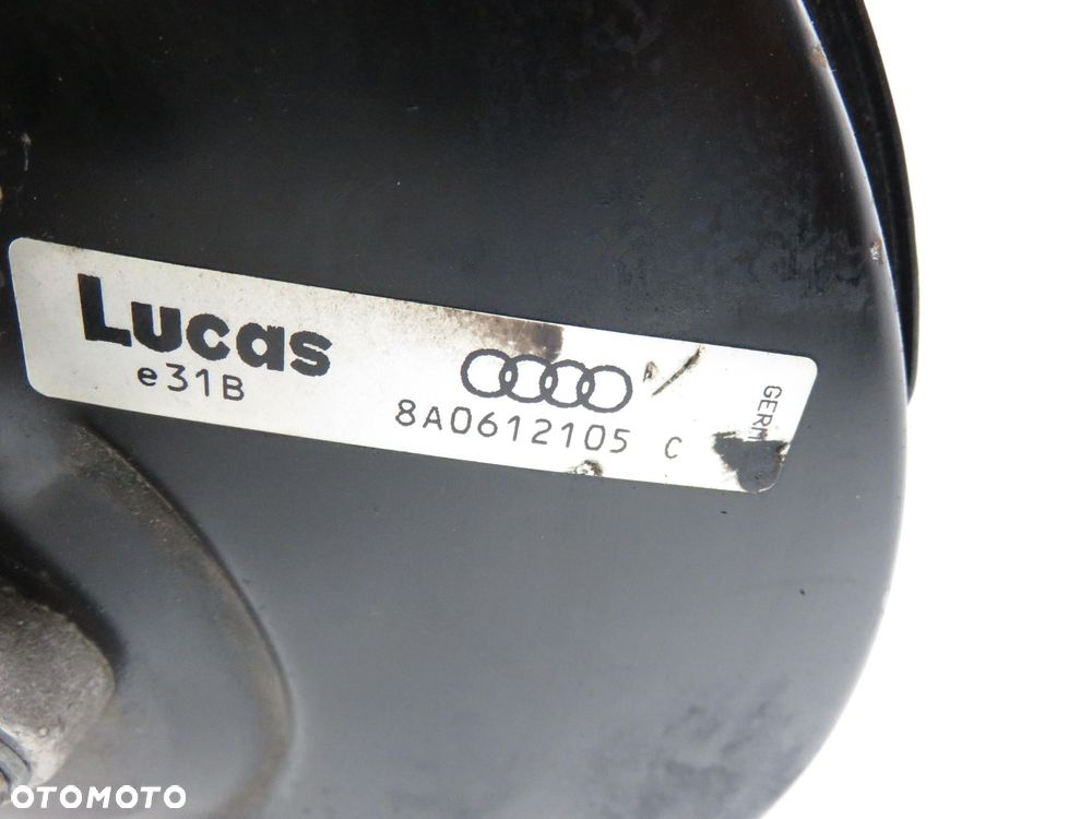 SERWO AUDI 80 B4 1.9 TDI 8A0612105C - 7