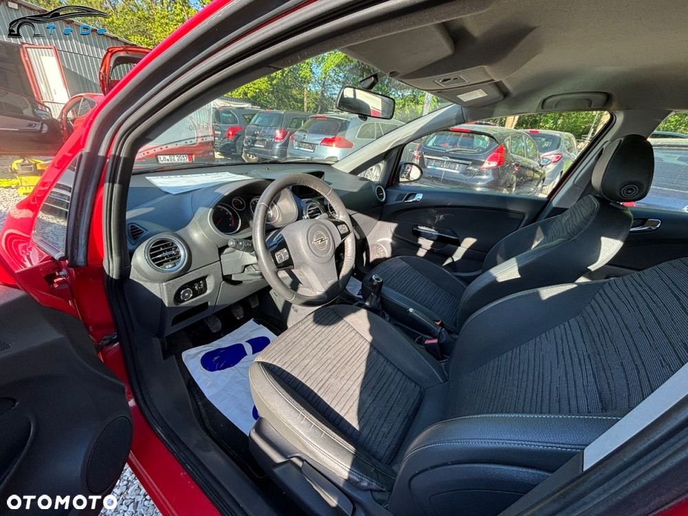 Opel Corsa 1.2 16V Color Edition - 15