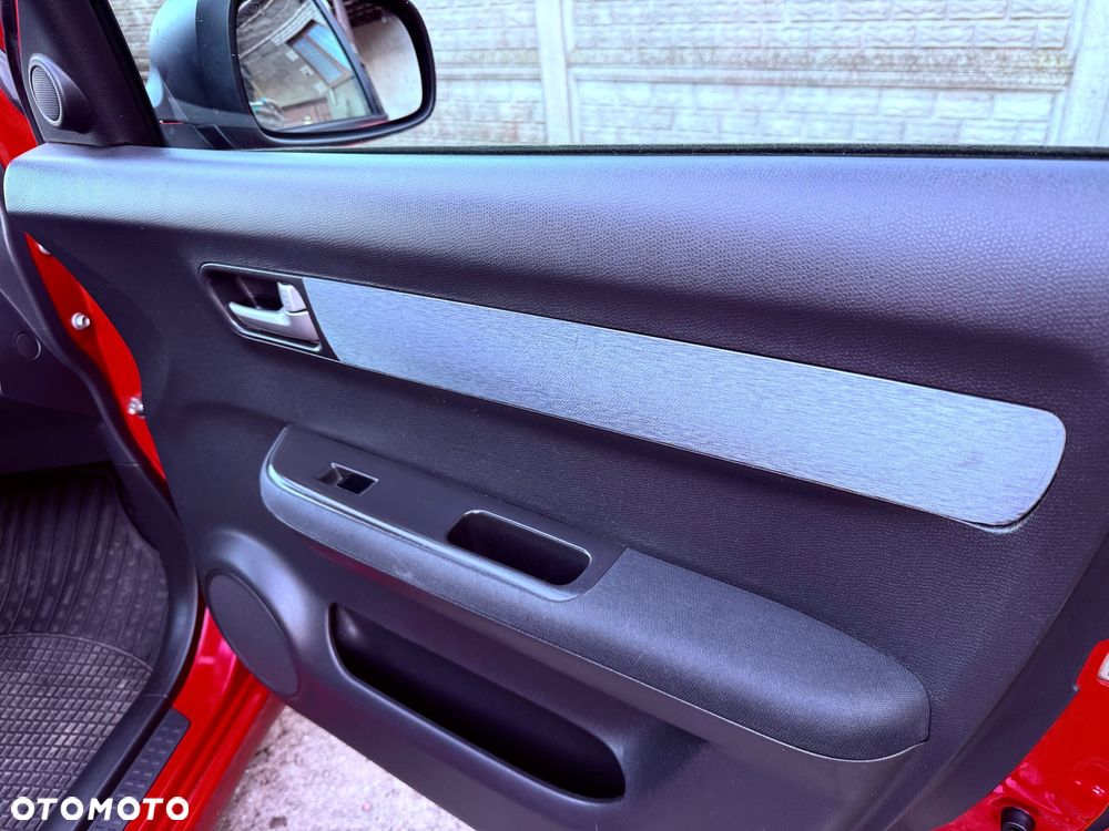 Suzuki Swift 1.3 GLX / Comfort - 12