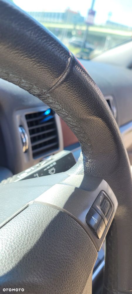 Opel Vectra 1.9 CDTI Cosmo - 20
