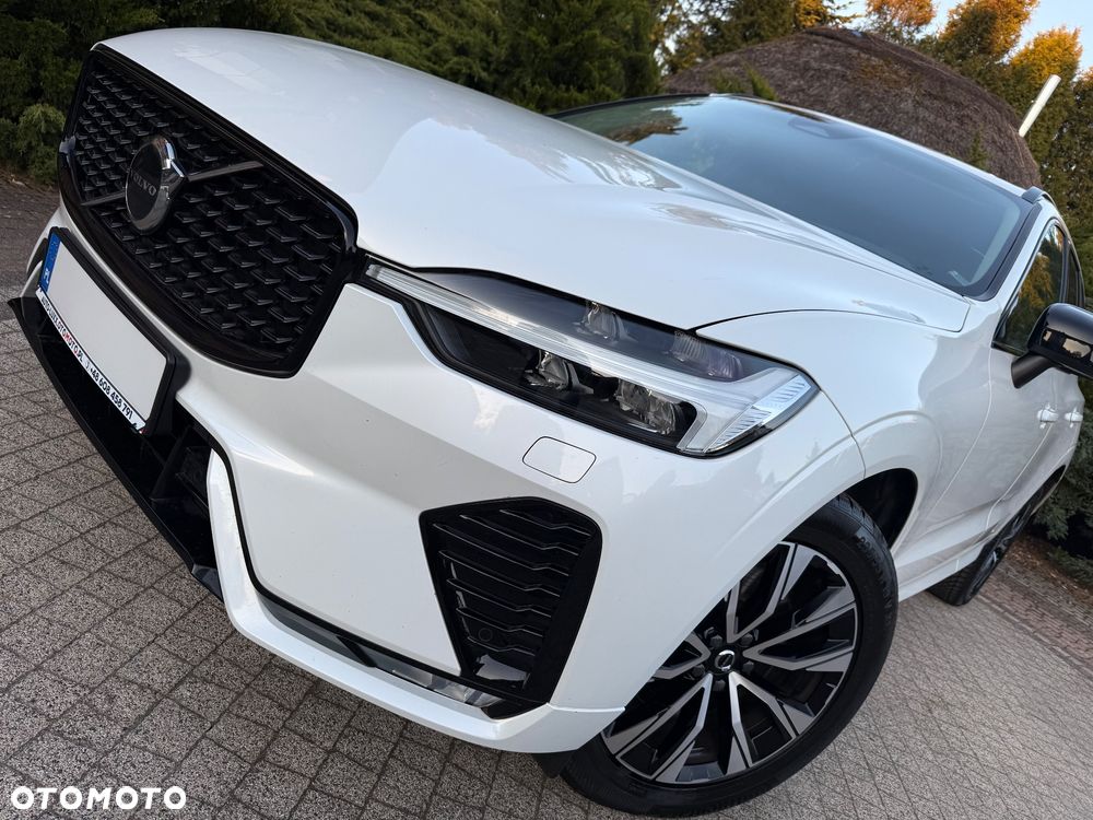 Volvo XC 60 B4 D Ultimate Dark - 7