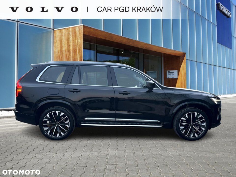 Volvo XC 90 - 4