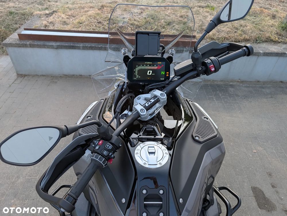 BMW GS - 5