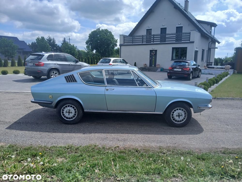 Audi Inny - 4