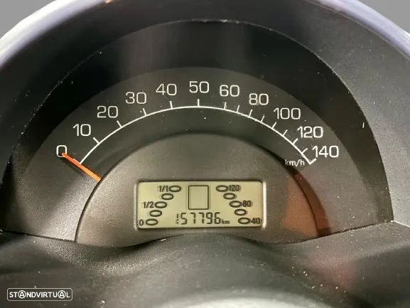 Smart Fortwo Cabrio - 8