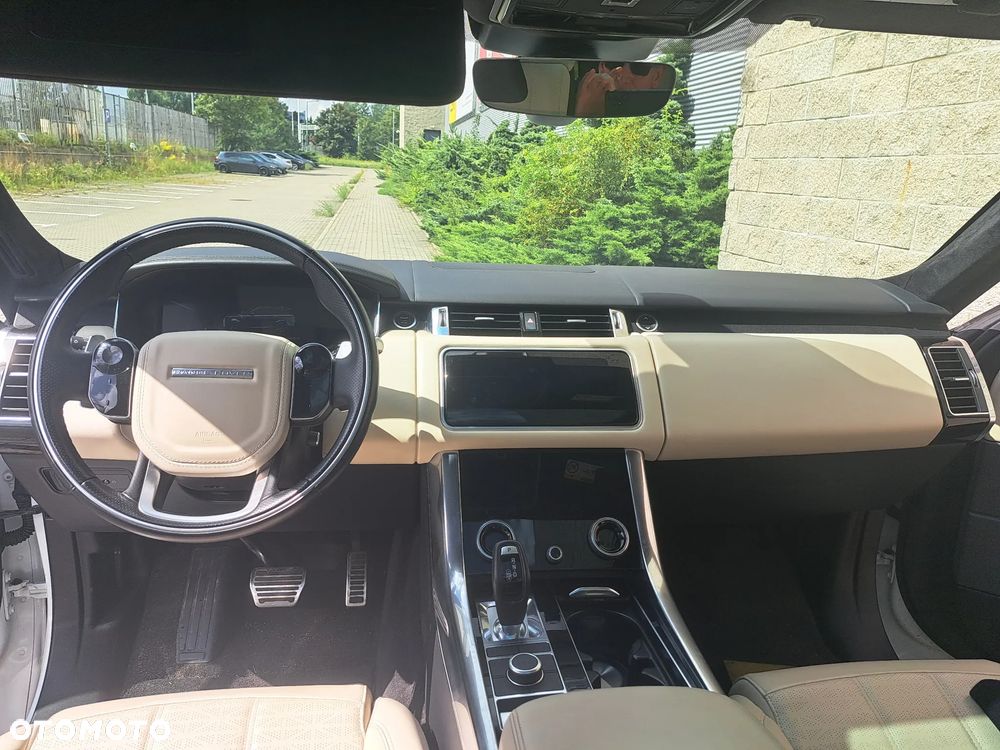 Land Rover Range Rover Sport S 2.0Si4 PHEV GPF HSE Dynamic - 15
