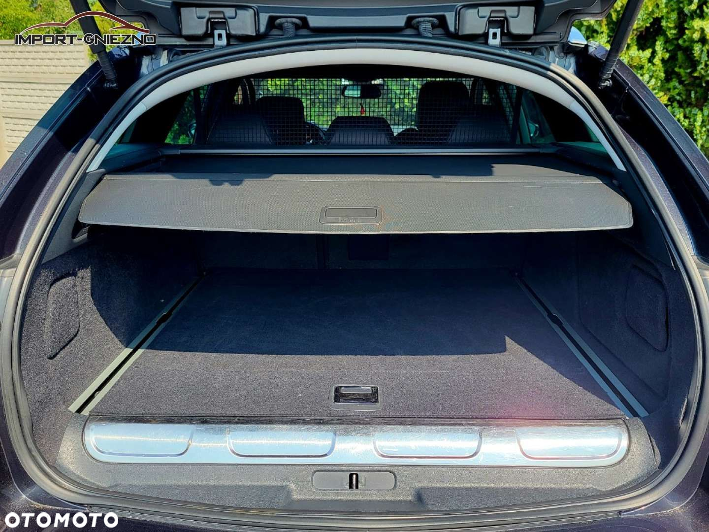 Peugeot 508 - 21