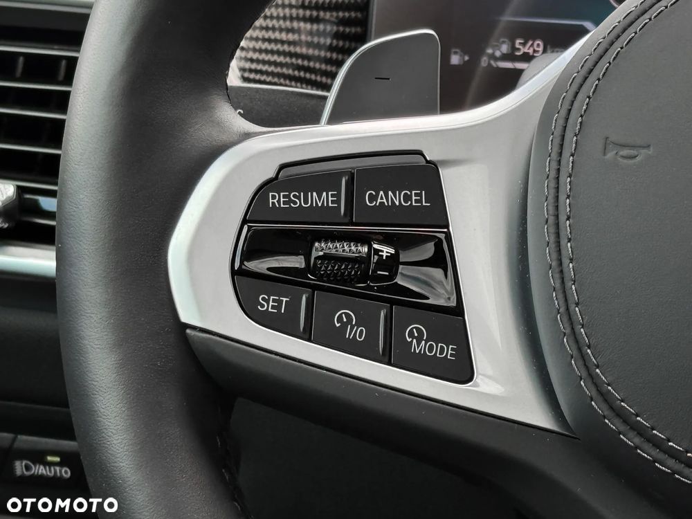 BMW X5 xDrive50e PHEV M Sport sport - 19
