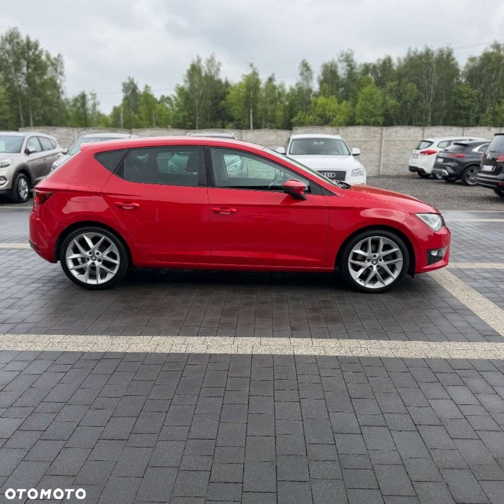 Seat Leon - 11