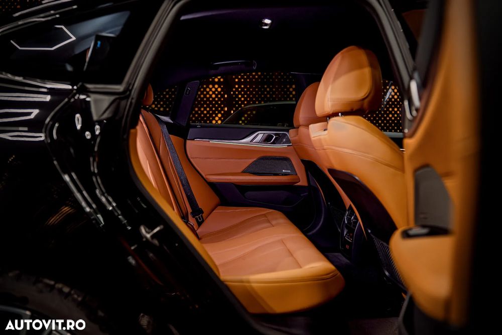 BMW Seria 4 420d xDrive AT MHEV - 23