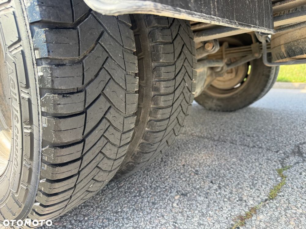Mercedes-Benz Sprinter 516CDI - 9