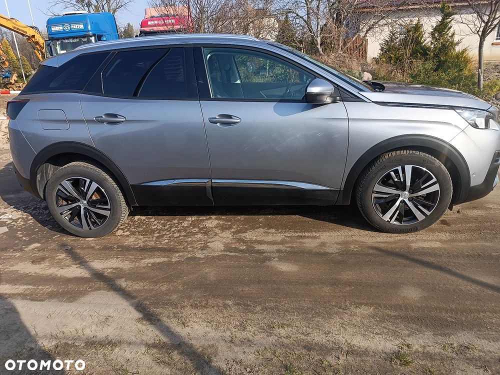 Peugeot 3008 - 2