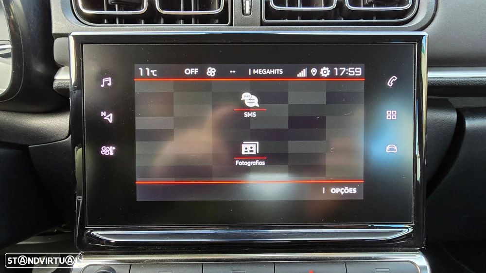 Citroën C3 1.5 BlueHDi C-Series - 28