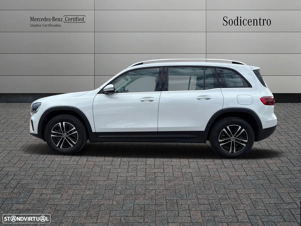 Mercedes-Benz GLB 180 d Style - 9