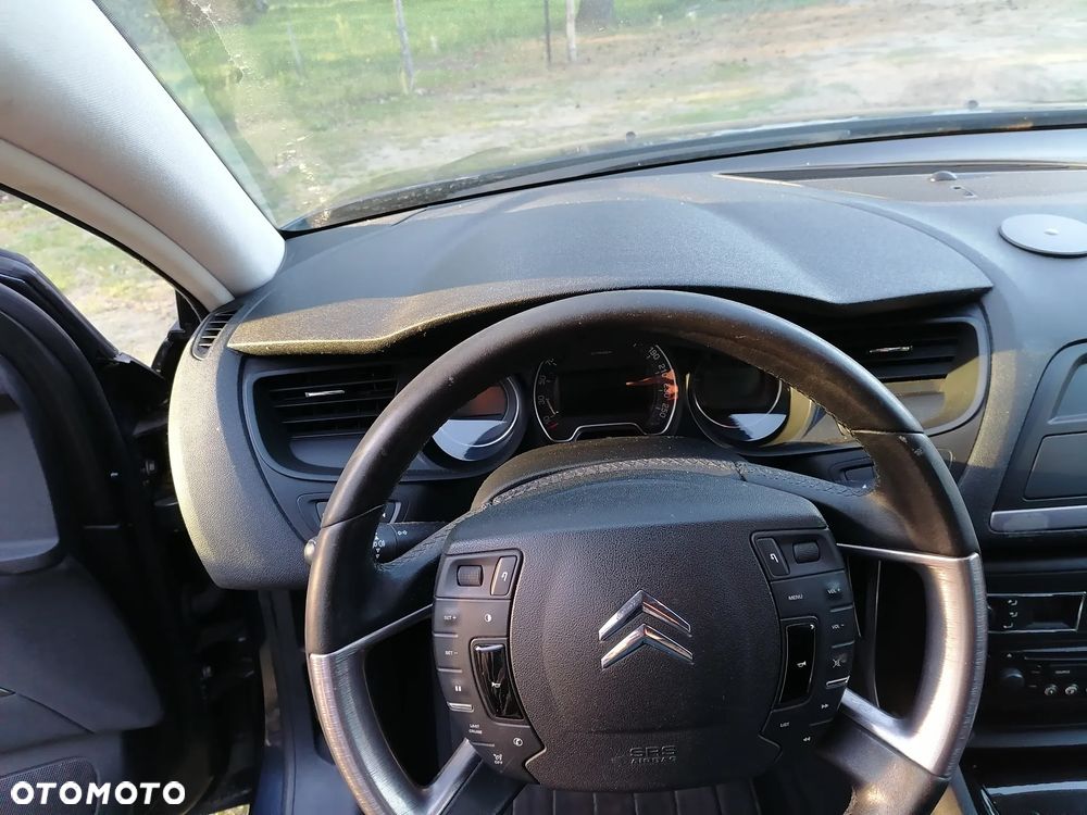 Citroën C5 HDi 135 FAP Confort - 7