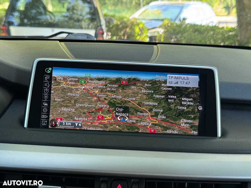 BMW X5 xDrive25d - 34
