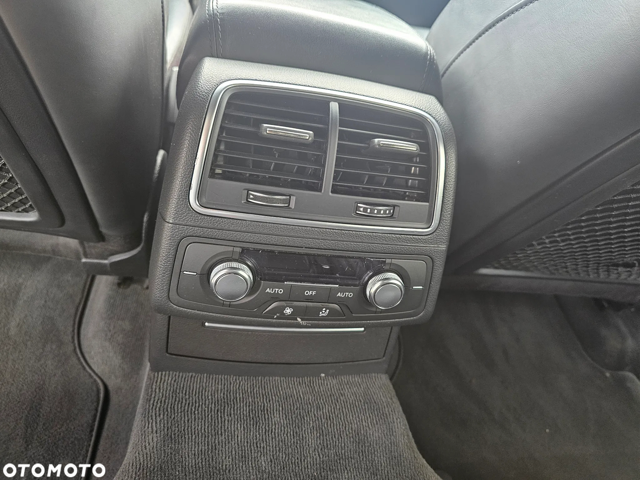 Audi A6 3.0 TDI Quattro S tronic - 14
