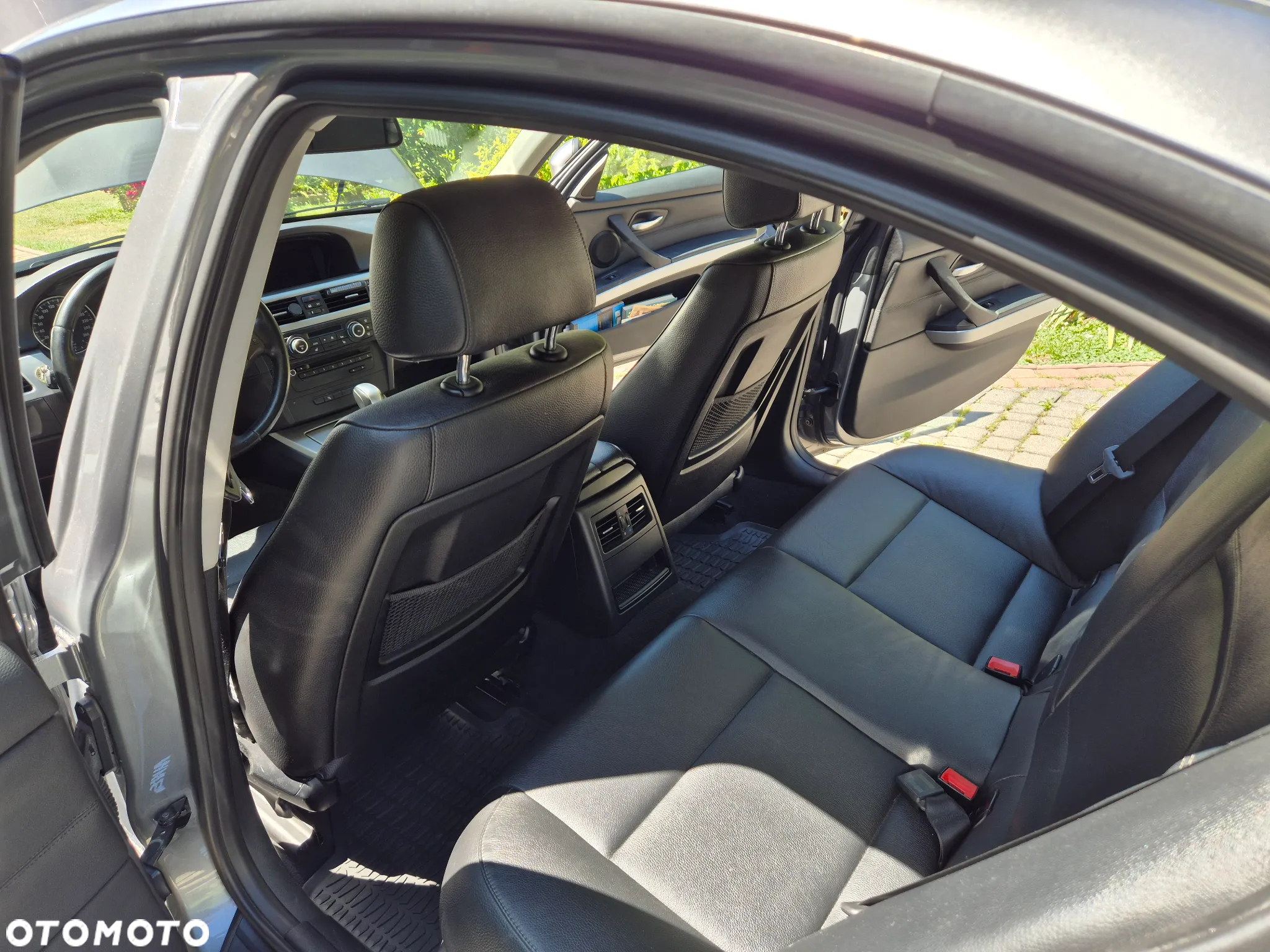 BMW Seria 3 - 18