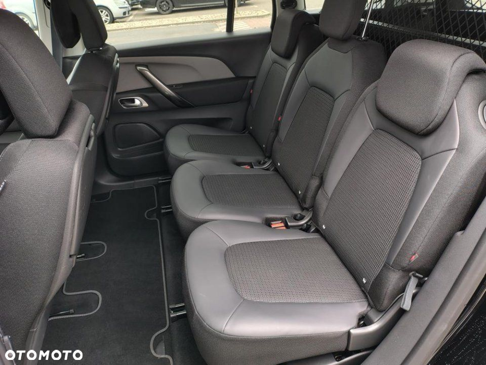 Citroën C4 SpaceTourer - 11
