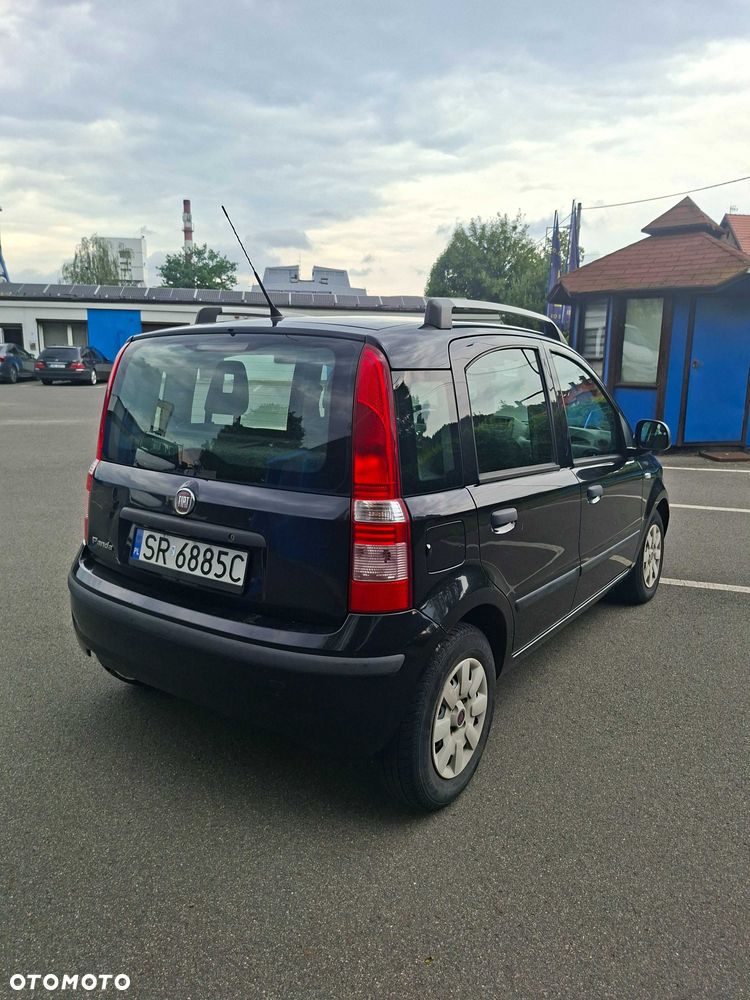 Fiat Panda - 3