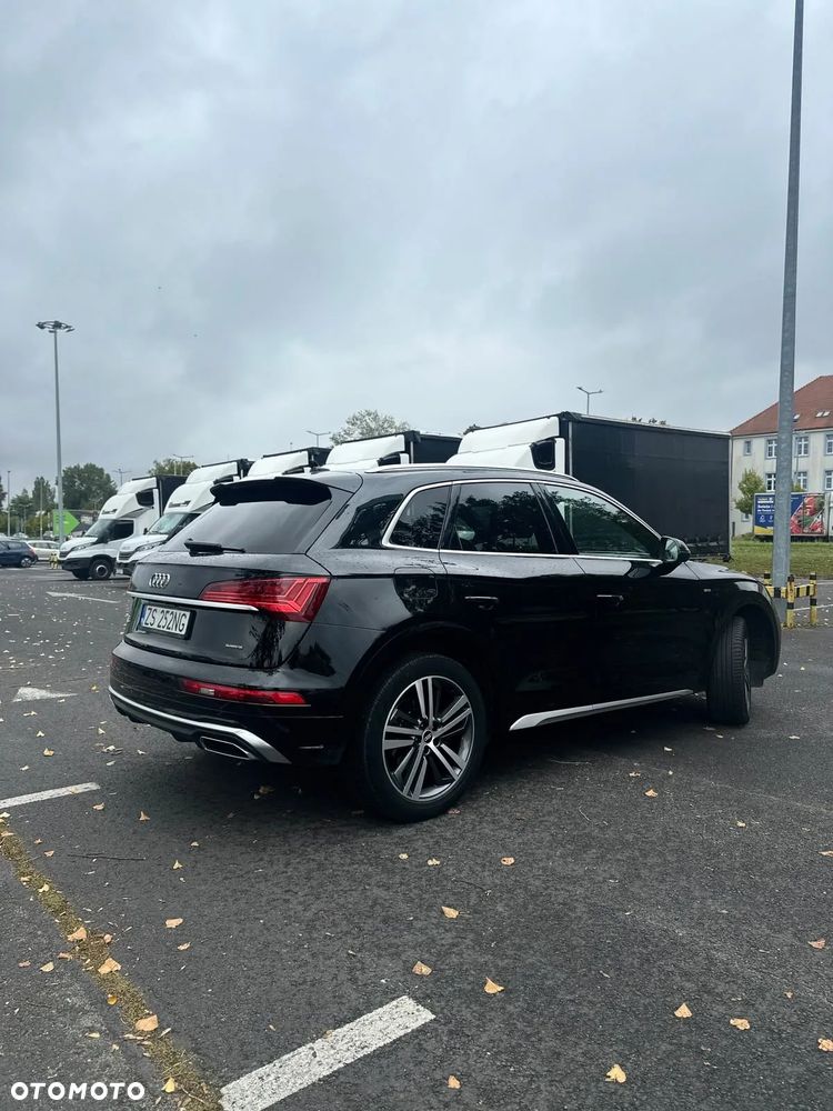 Audi Q5 - 5