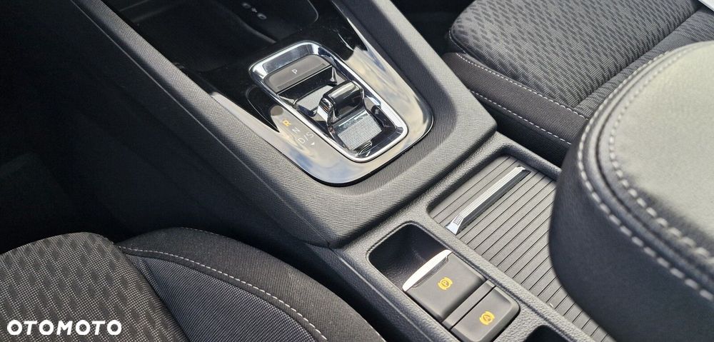 Skoda Octavia 2.0 TDI Style DSG - 20