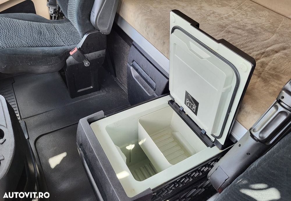 Mercedes-Benz ACTROS 1845 LS  4x2  F13 - 22