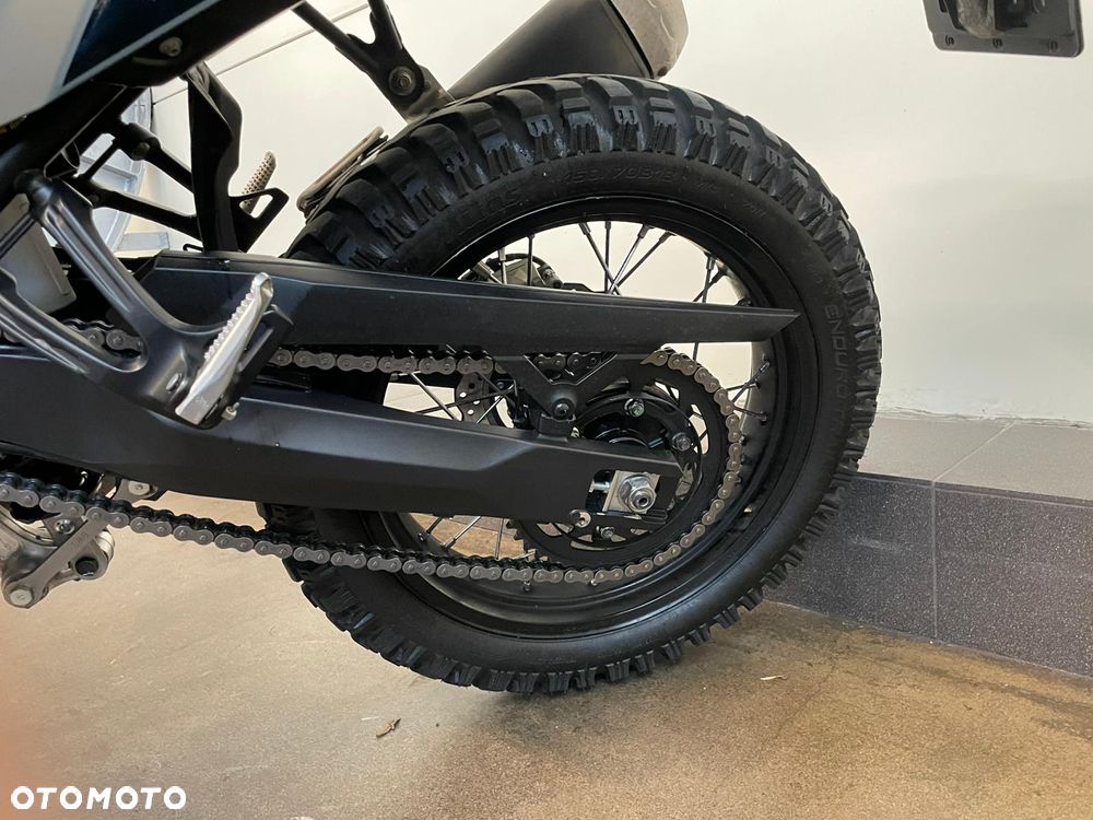 Yamaha Tenere - 15