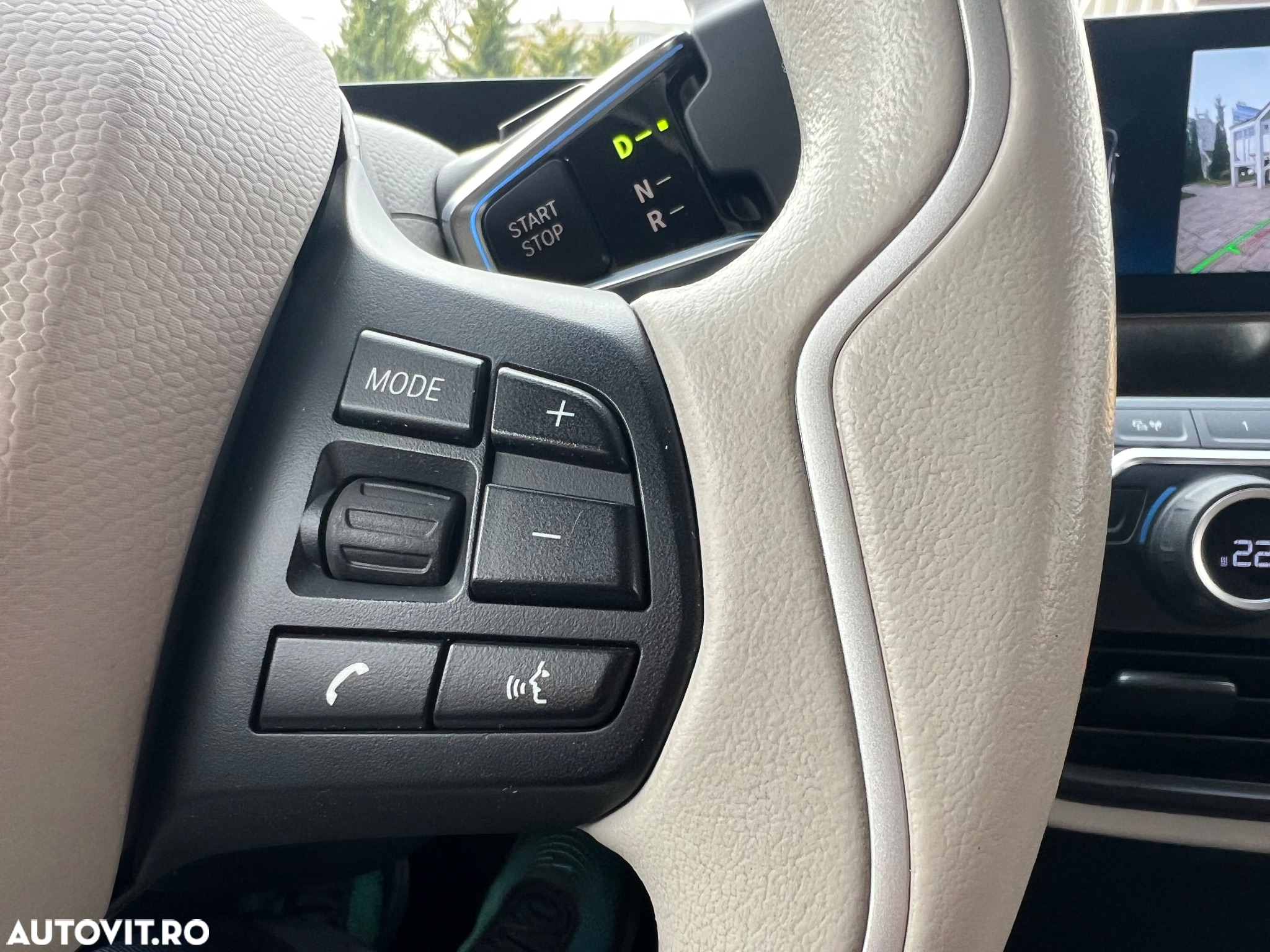 BMW i3 i3s 120 Ah - 27
