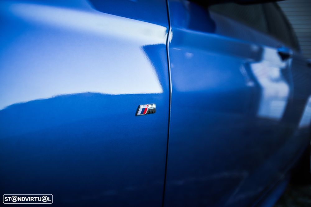 BMW 118 d Edition M Sport Shadow - 4