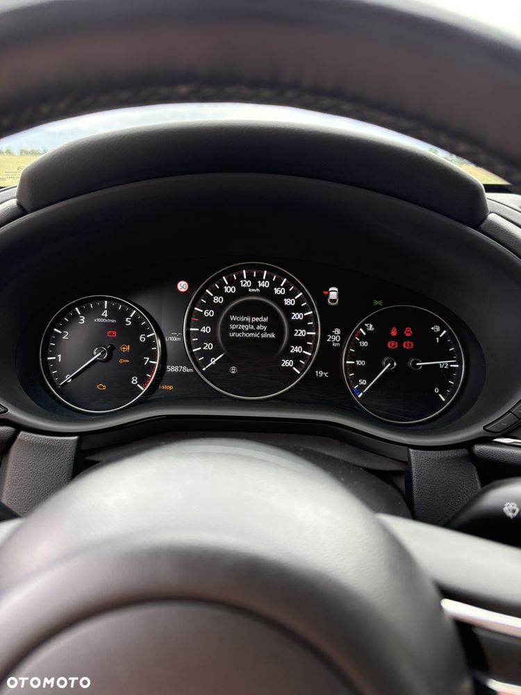 Mazda CX-30 2.0 mHEV Kanjo 2WD - 19