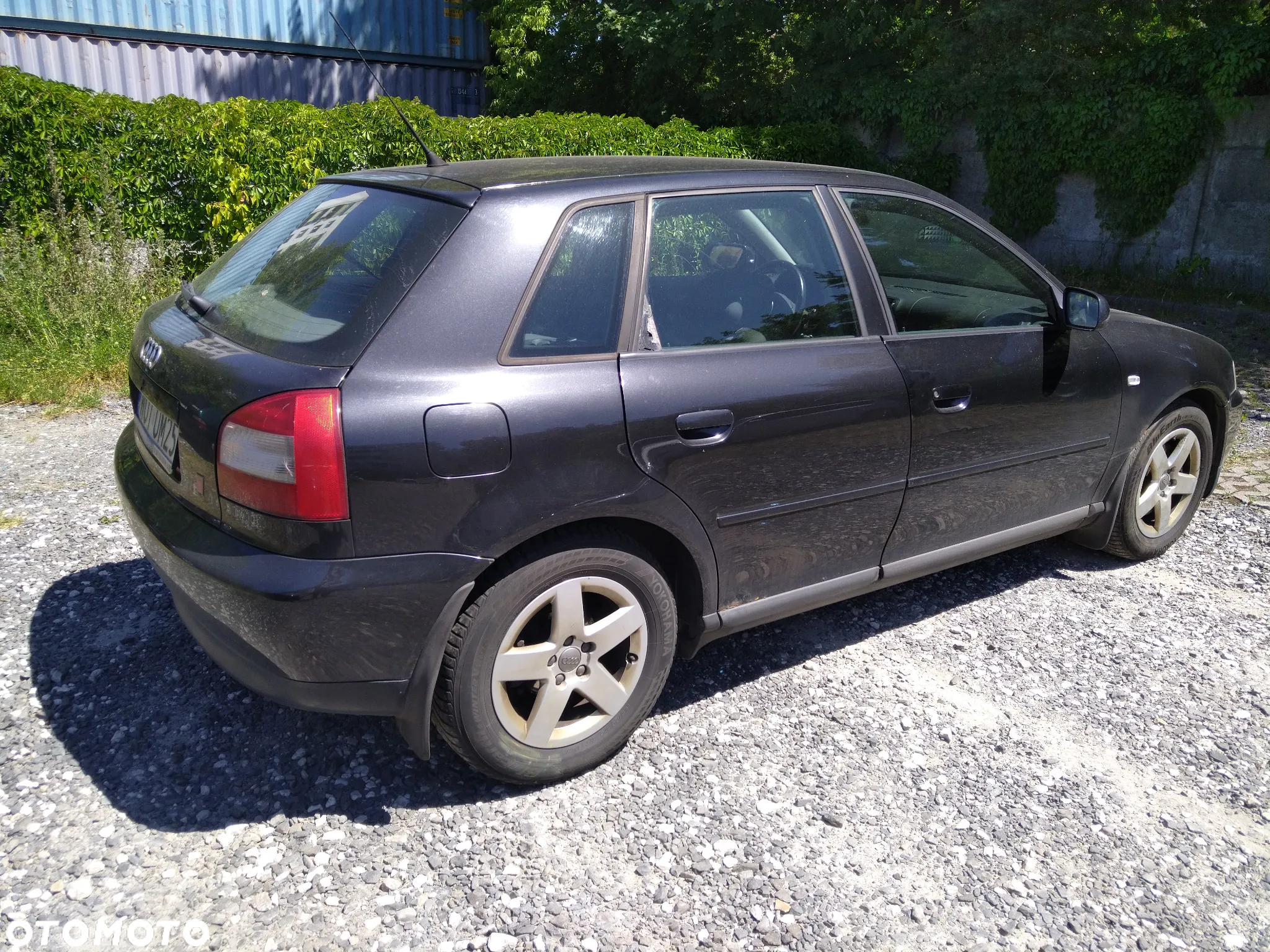 Audi A3 - 2