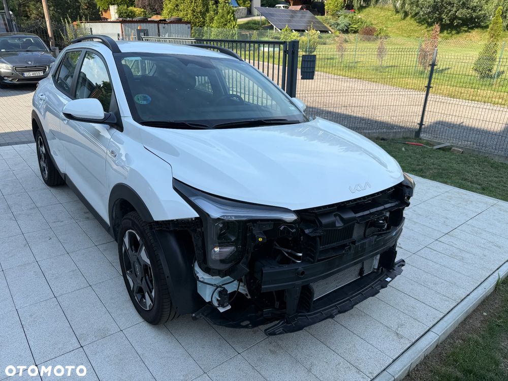 Kia Stonic 1.0 T-GDI OPF Mild Hybrid Spirit - 7