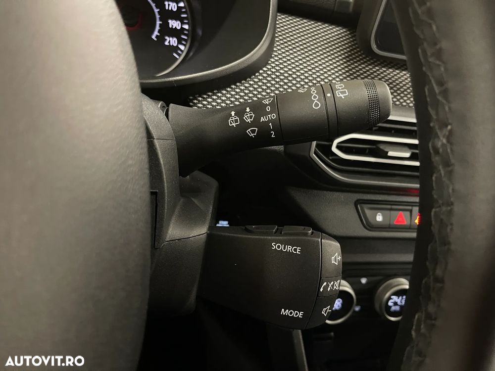Dacia Jogger 5 locuri TCe 110 SL Extreme - 21