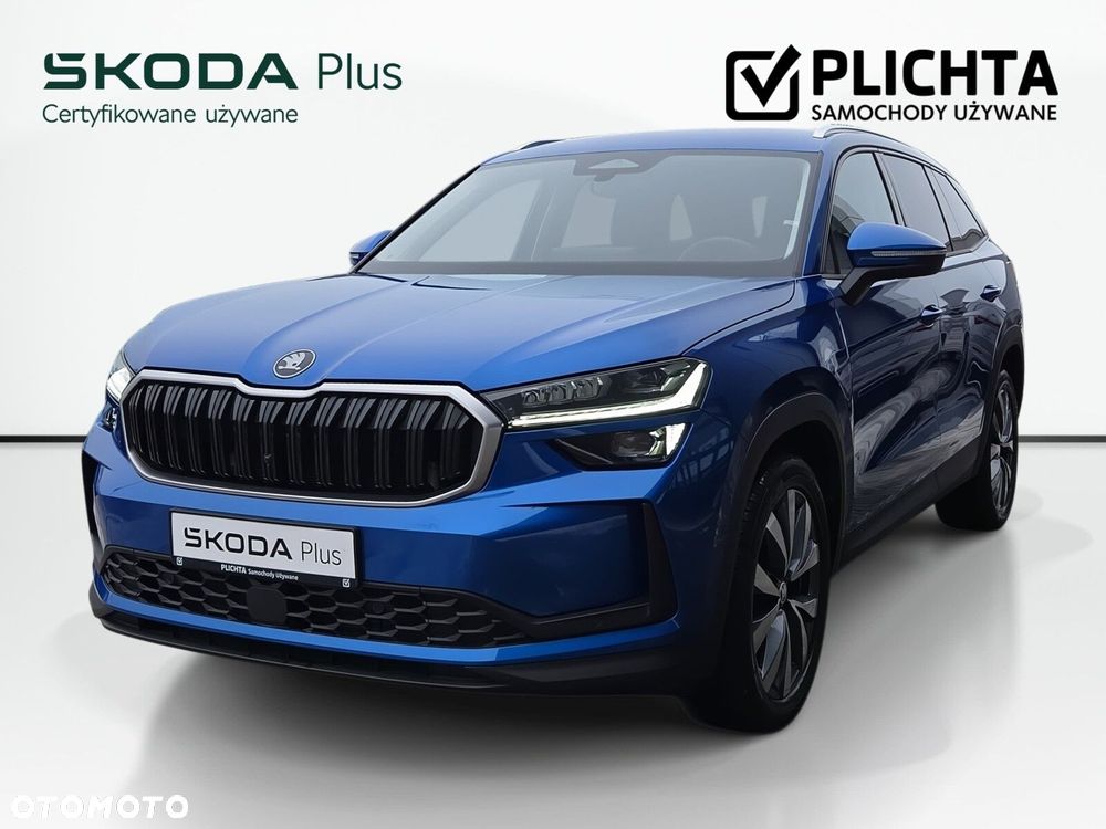 Skoda Kodiaq - 1