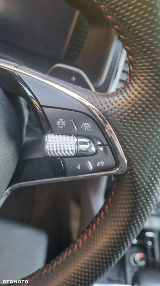 Skoda Kodiaq 2.0 TSI 4x4 RS DSG - 34