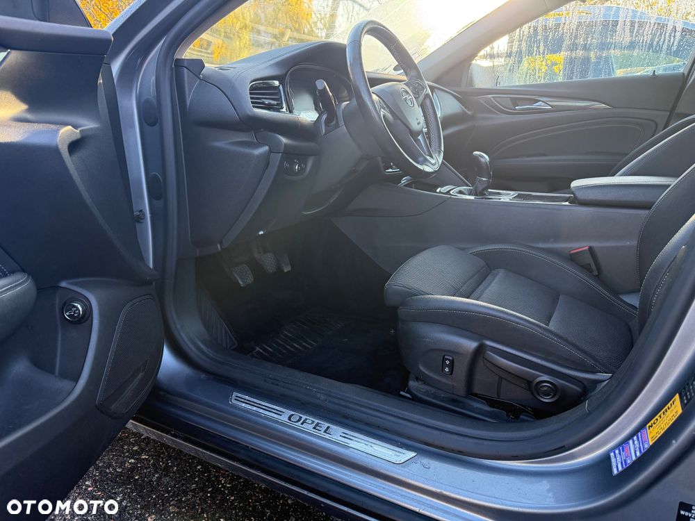 Opel Insignia 1.5 ECOTEC Direct Inj Turbo Business Innovation - 18