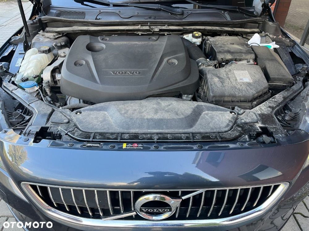 Volvo V40 D2 Inscription - 27
