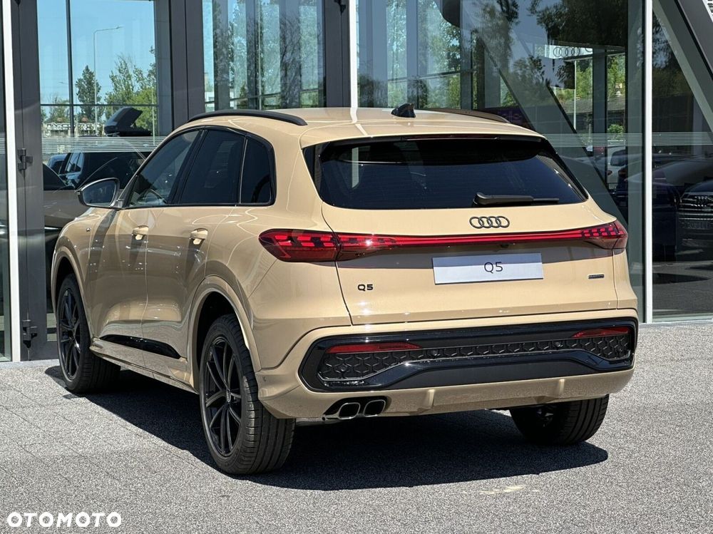 Audi Q5 - 9
