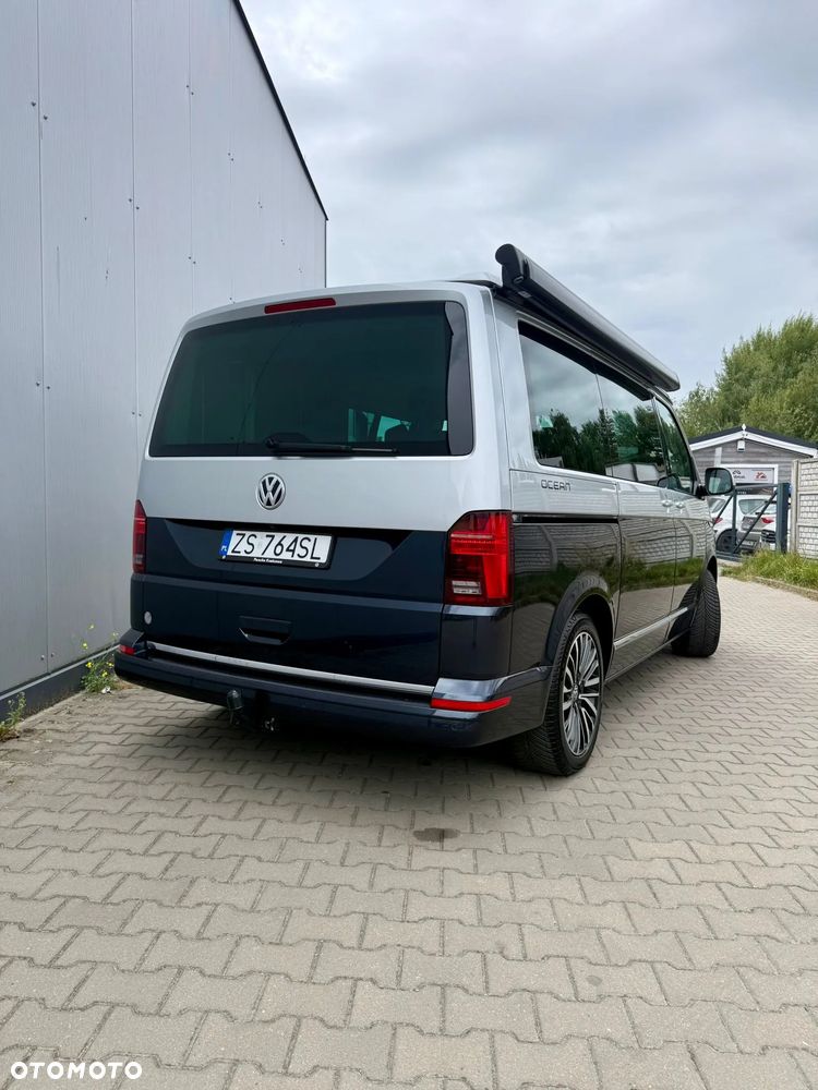 Volkswagen California - 25