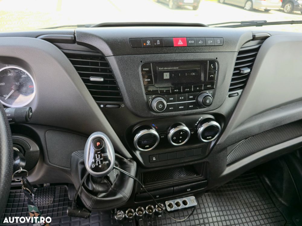 Iveco Daily - 7